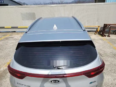 2019 Kia Sportage KNAPN813BKK688015 VIN:KNAPN813BKK688015