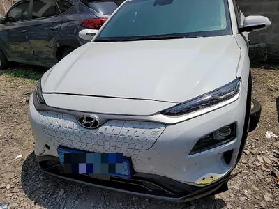 2019 Hyundai Kona KMHK381GFKU036894 VIN:KMHK381GFKU036894