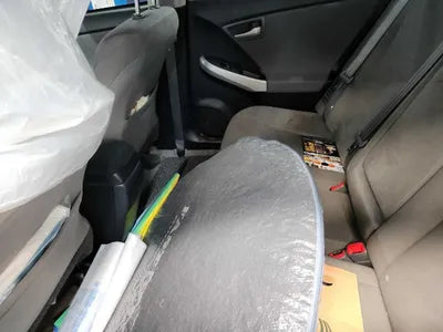 2015 Toyota Prius VIN: