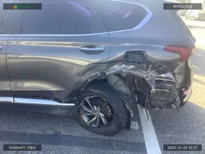 2019 Hyundai Santa FE KMHS281BBLU225063 VIN:KMHS281BBLU225063