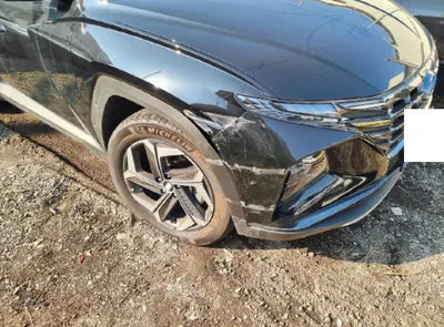 2023 Hyundai Tucson KMHJE81BHPU258045 VIN:KMHJE81BHPU258045