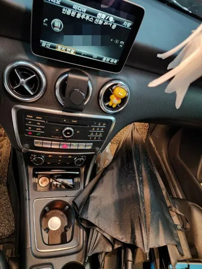 2017 Mercedes-Benz A 200 VIN: