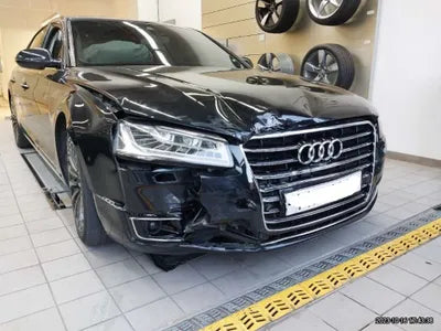 2015 Audi 50 WAUZZZ4H6FN027276 VIN:WAUZZZ4H6FN027276