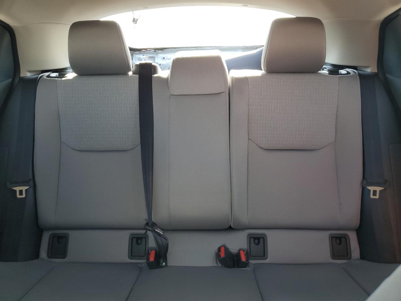2024 TOYOTA PRIUS LE VIN:JTDACAAU9R3036719