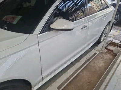 2018 Audi A6 WAUZZZ4G5JN136294 VIN:WAUZZZ4G5JN136294