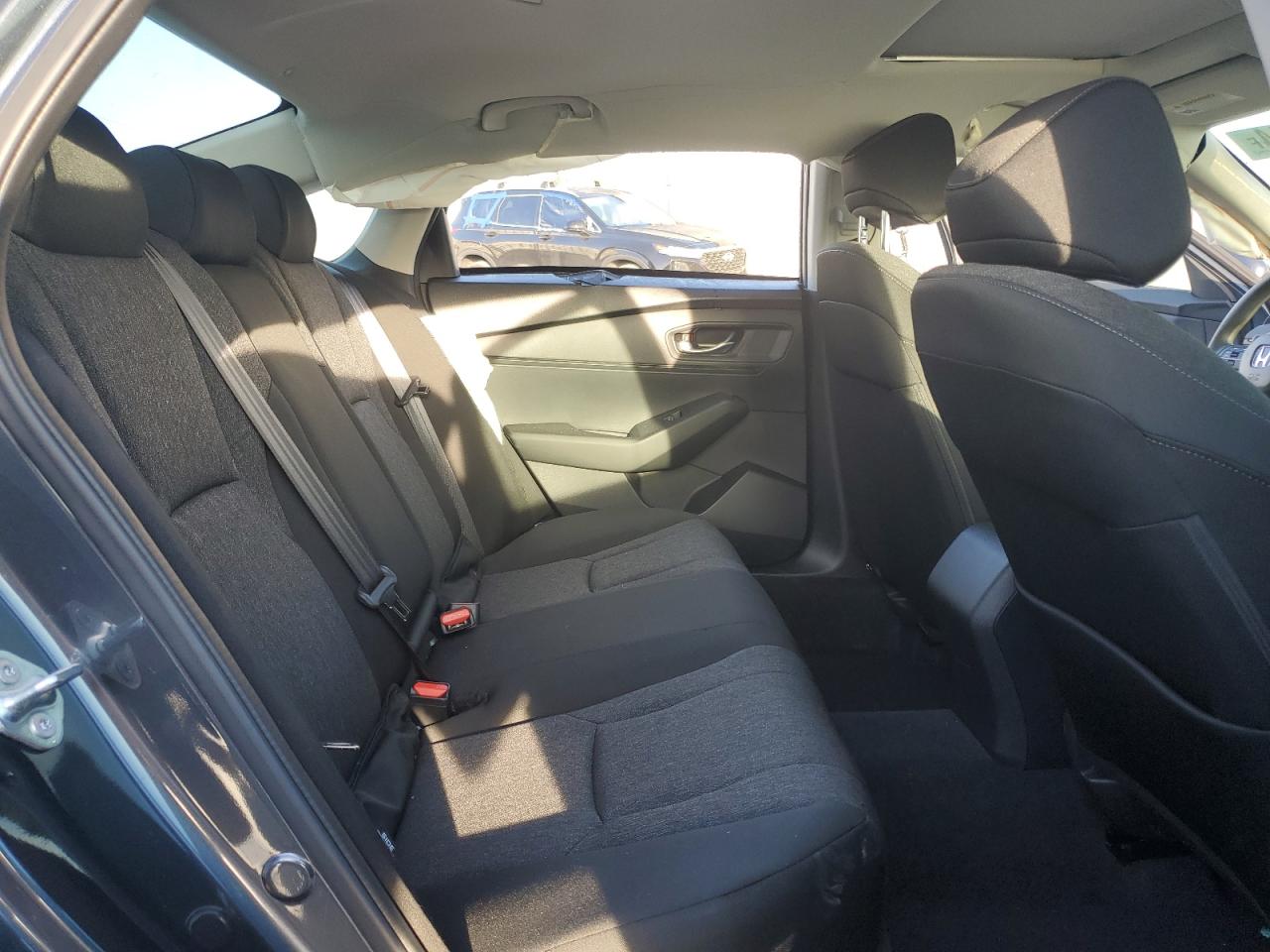 2024 HONDA ACCORD EX VIN:1HGCY1F36RA081625