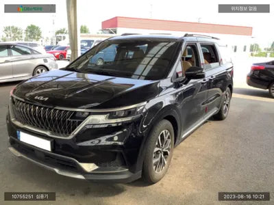 2021 Kia Carnival KNANC81BBNS143069 VIN:KNANC81BBNS143069