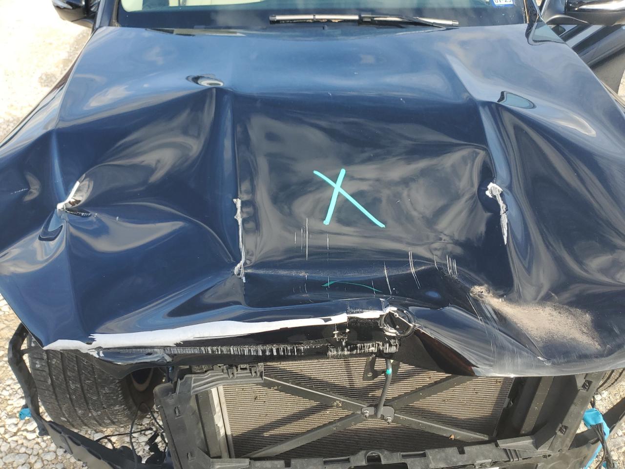 2023 MERCEDES-BENZ GLE 350 VIN:4JGFB4JBXPA897422