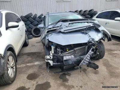 2018 Hyundai Kona KMHK4815HJU220532 VIN:KMHK4815HJU220532