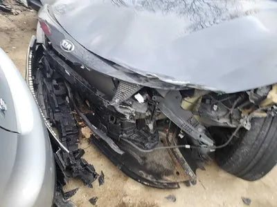 2018 Kia K5 VIN:
