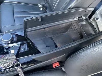 2019 BMW 520 NONE VIN: