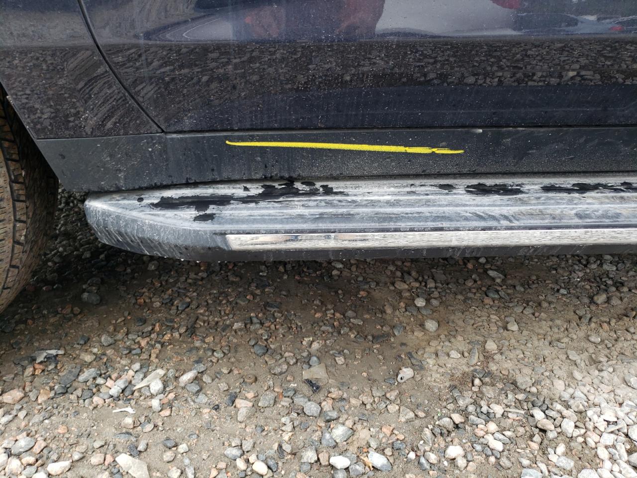 2022 CHEVROLET TAHOE K1500 LT VIN:1GNSKNKD2NR362518