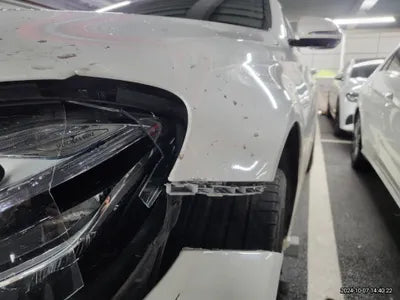 2017 Mercedes-Benz E 300 VIN: