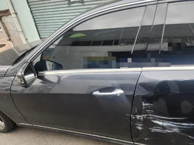 2015 Mercedes-Benz E 300 VIN: