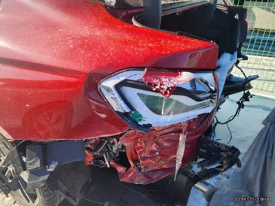 2018 BMW 430 WBA4W3104JAA47995 VIN:WBA4W3104JAA47995