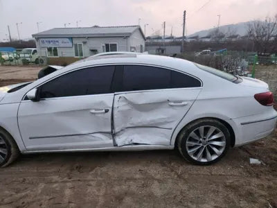 2015 Volkswagen CC WVWZZZ3CZFE803206 VIN:WVWZZZ3CZFE803206