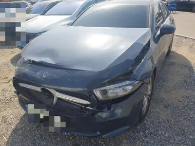 2020 Mercedes-Benz A 220 W1K3G4EB0LJ188307 VIN:W1K3G4EB0LJ188307