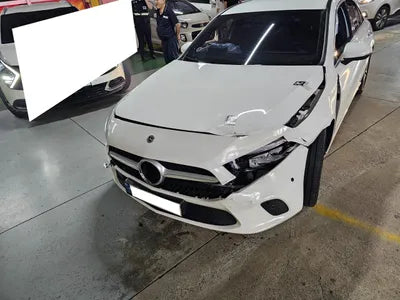 2021 Mercedes-Benz A 200 W1K3G1CB3MJ305798 VIN:W1K3G1CB3MJ305798