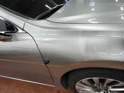 2022 Lexus ES 300 JTHBA1C14P2013458 VIN:JTHBA1C14P2013458