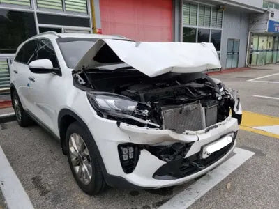 2018 Kia Sorento KNAPG81BDJA469823 VIN:KNAPG81BDJA469823