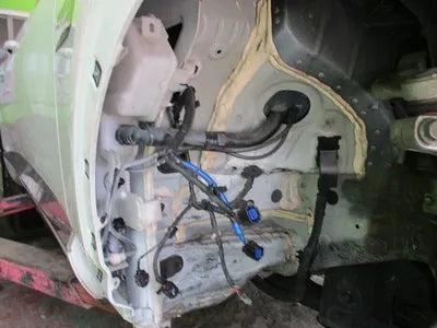 2020 Genesis GV80 VIN: