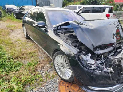 2020 Mercedes-Benz S 350 WDDUG5FBXLA523128 VIN:WDDUG5FBXLA523128