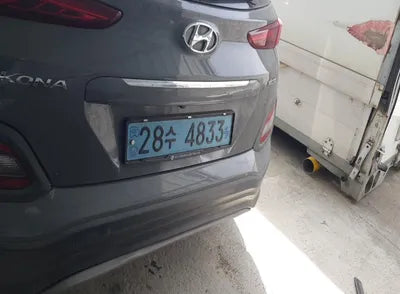 2019 Hyundai Kona KMHK381GFKU042121 VIN:KMHK381GFKU042121