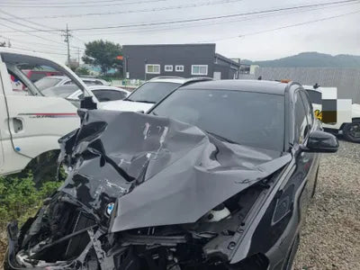 2021 BMW 330 WBATS5108M9G46312 VIN:WBATS5108M9G46312