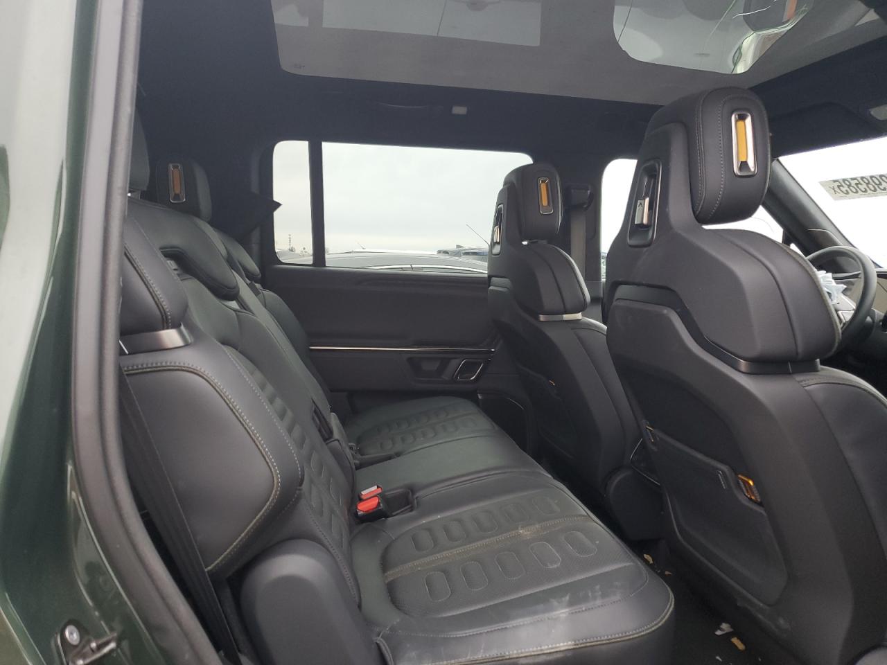 2022 RIVIAN R1S LAUNCH EDITION VIN:7PDSGABLXNN002875