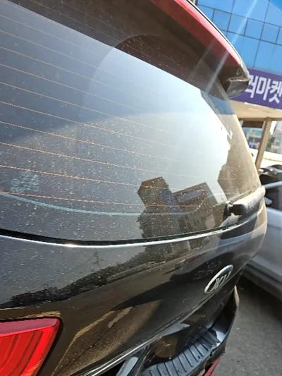 2017 Kia Carnival 427KMKNAMC81ABHS3 VIN:427KMKNAMC81ABHS3