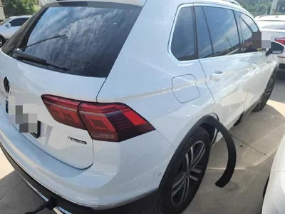 2022 Volkswagen Tiguan WVGZZZ5NZNW068893 VIN:WVGZZZ5NZNW068893