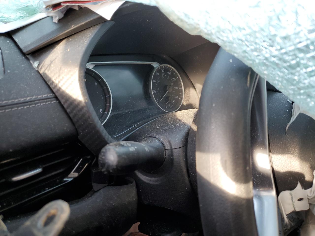 2024 NISSAN SENTRA SV VIN:3N1AB8CVXRY245785