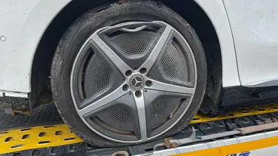 2023 Mercedes-Benz E 350 W1KEG1CB5PF021265 VIN:W1KEG1CB5PF021265