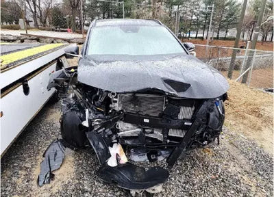 2021 Hyundai Tucson KMHJE811BMU000346 VIN:KMHJE811BMU000346