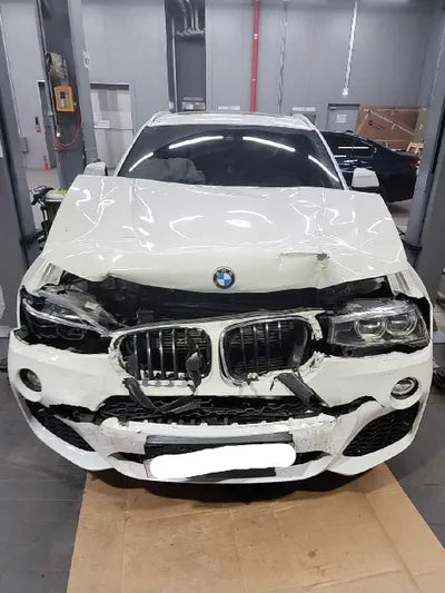 2018 BMW 420 WBAXX1109J0Y50335 VIN:WBAXX1109J0Y50335