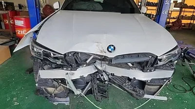 2021 BMW 320 WBA5V7100MFK63409 VIN:WBA5V7100MFK63409