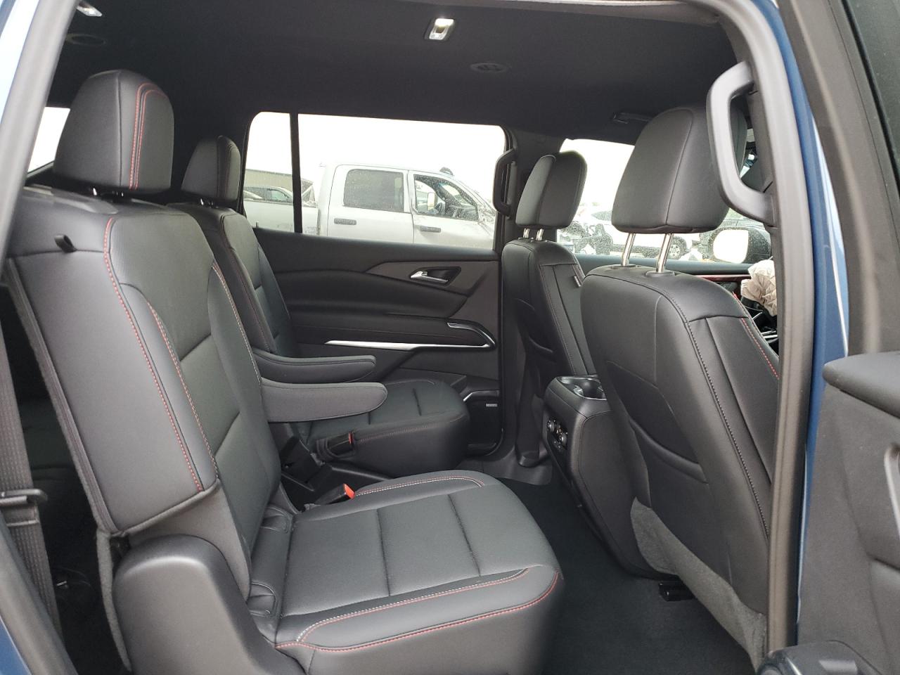 2024 CHEVROLET TRAVERSE LT Z71 VIN:1GNEVJKS7RJ197307