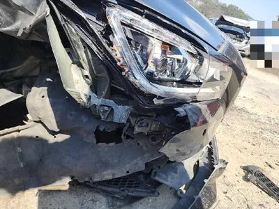 2017 Genesis G80 VIN: