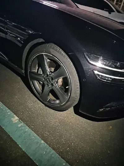 2022 Genesis G80 VIN: