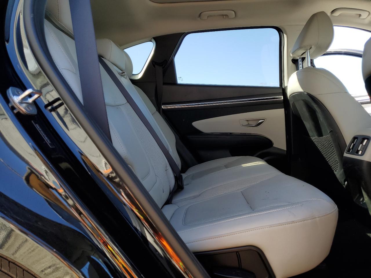 2023 HYUNDAI TUCSON LIMITED VIN:5NMJE3AE6PH182993