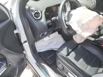 2022 Mercedes-Benz A 250 W1N9N0BB6NJ042416 VIN:W1N9N0BB6NJ042416