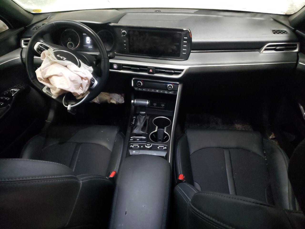 2024 KIA K5 GT LINE VIN:5XXG64J29RG253558