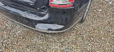 2015 Volkswagen Passat VIN: