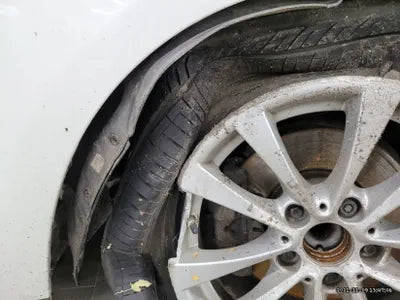 2016 BMW 320 WBA8C5100HK855462 VIN:WBA8C5100HK855462