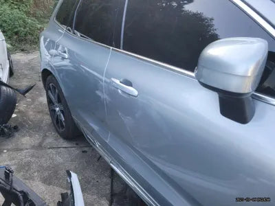 2019 Volvo XC60 YV1UZ68TCK1221689 VIN:YV1UZ68TCK1221689