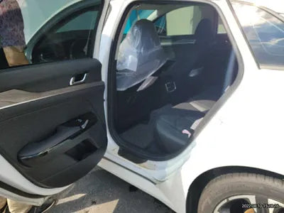 2020 Kia K5 KNAG341ABLA001751 VIN:KNAG341ABLA001751