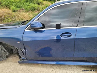 2019 BMW 530 WBACV6101KLJ91961 VIN:WBACV6101KLJ91961