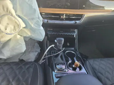 2019 Kia Mohave VIN: