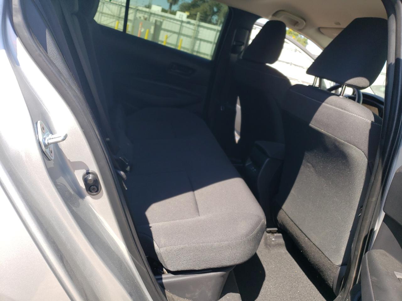 2023 TOYOTA COROLLA LE VIN:JTDBCMFE7P3014657