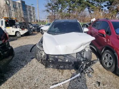 2020 Hyundai Santa FE KMHS381ADLU216986 VIN:KMHS381ADLU216986